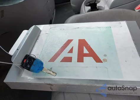 2013 Honda Odyssey Ex-L z USA, uszkodzony, nr VIN 5FNRL5H6XDB037648